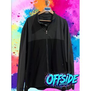 Linksoul Zip Up Golf Mens Jacket 2XL